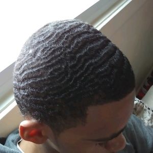 Meet your Posher, Kaleb